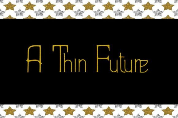 A Thin Future: Fonts & Script Amp for Modern Blogs