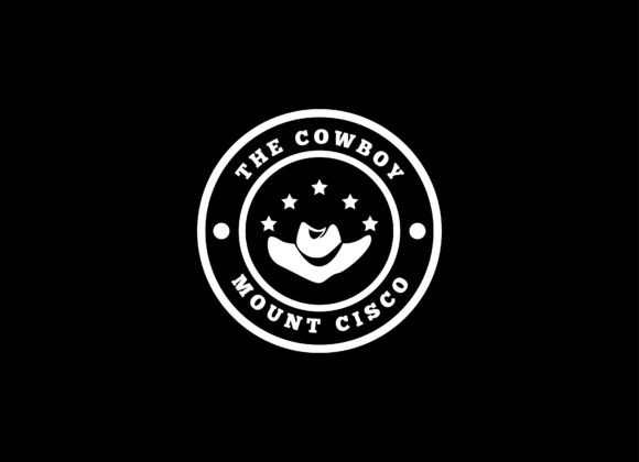 Cowboy Hat Logo Design: Graphics for Bold Logos