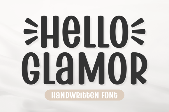 Hello Glamor: A Designer's Review for Real Embroidery