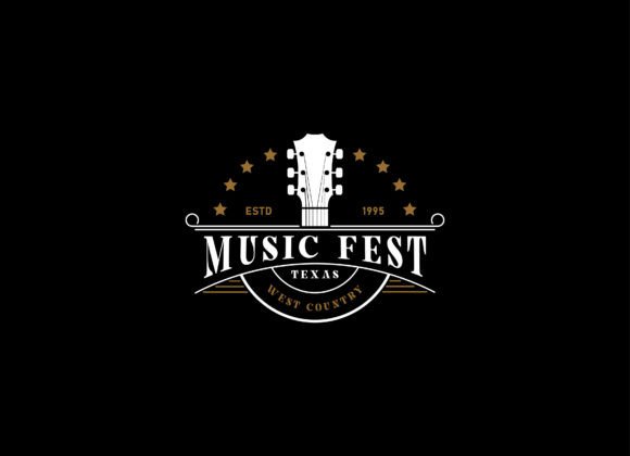 Review: Music and Band Classic Logo for Embroidery